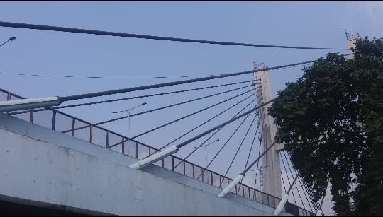 THE SPIRIT OF BANGALORE